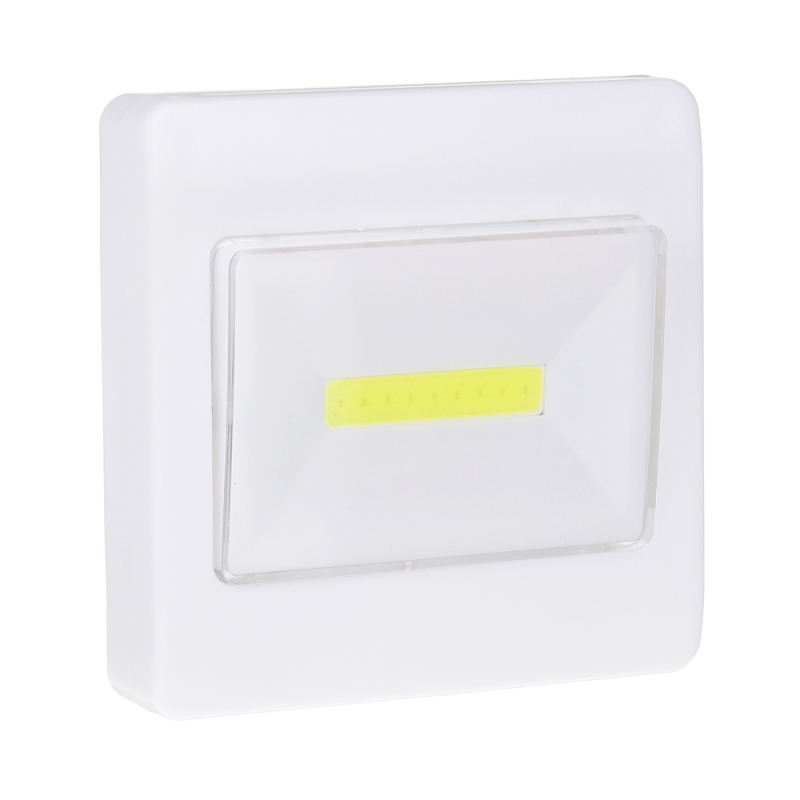 چراغ اضطراری طرح کلید تک پل