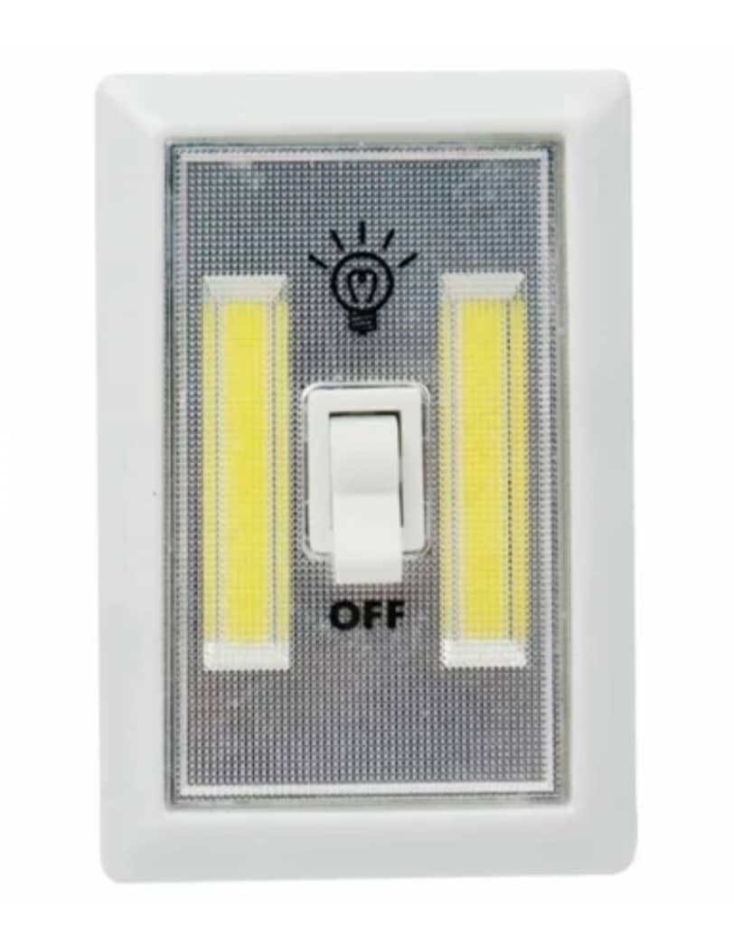 چراغ اضطرای طرح کلید نوستالژی