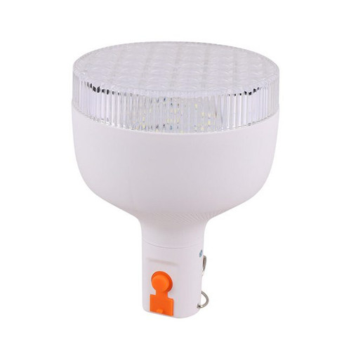 لامپ شارژی ۳۸وات DP مدل DP-7813C