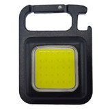 چراغ قوه شارژی KEYCHAIN LIGHT (گیره پلاستیکی)