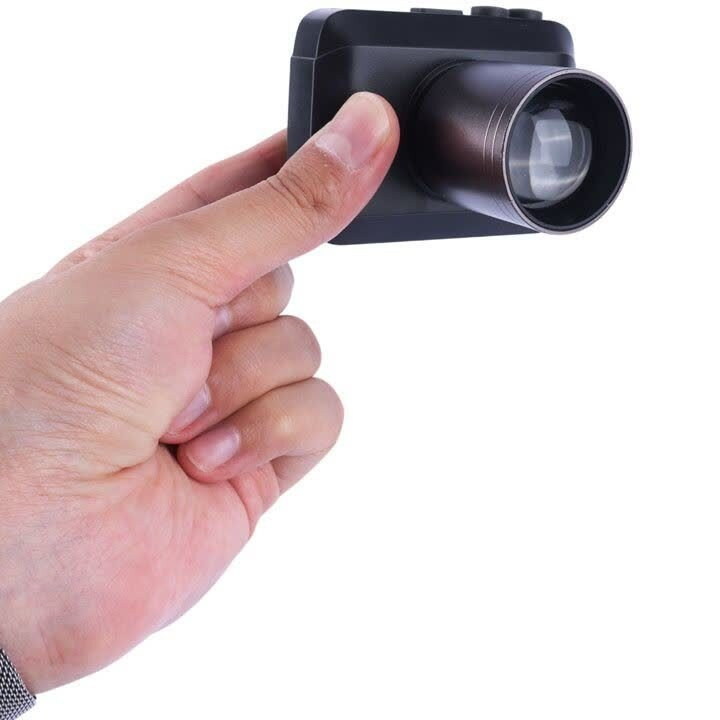 هدلامپ شارژی ۲۰وات DP مدل DP-7259