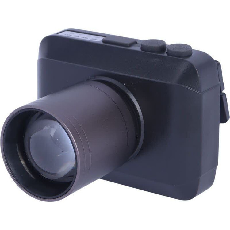 هدلامپ شارژی ۲۰وات DP مدل DP-7259