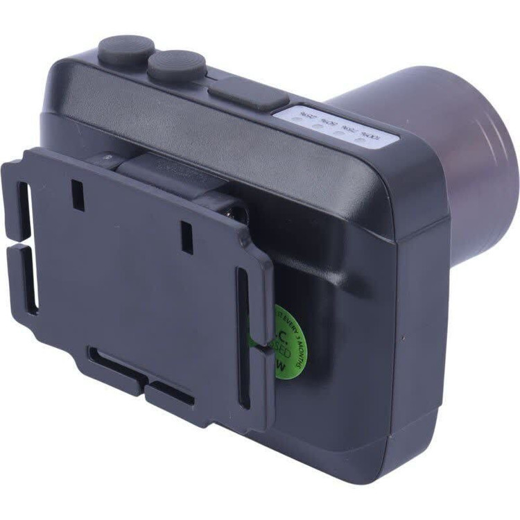 هدلامپ شارژی ۲۰وات DP مدل DP-7259