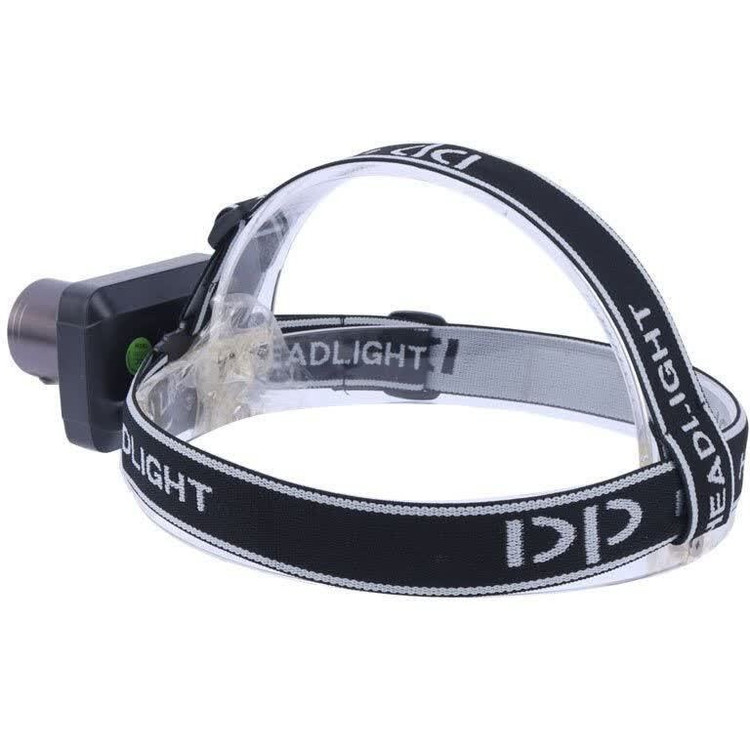 هدلامپ شارژی ۲۰وات DP مدل DP-7259