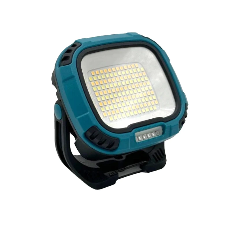 پرژکتور شارژی مدل W892-1