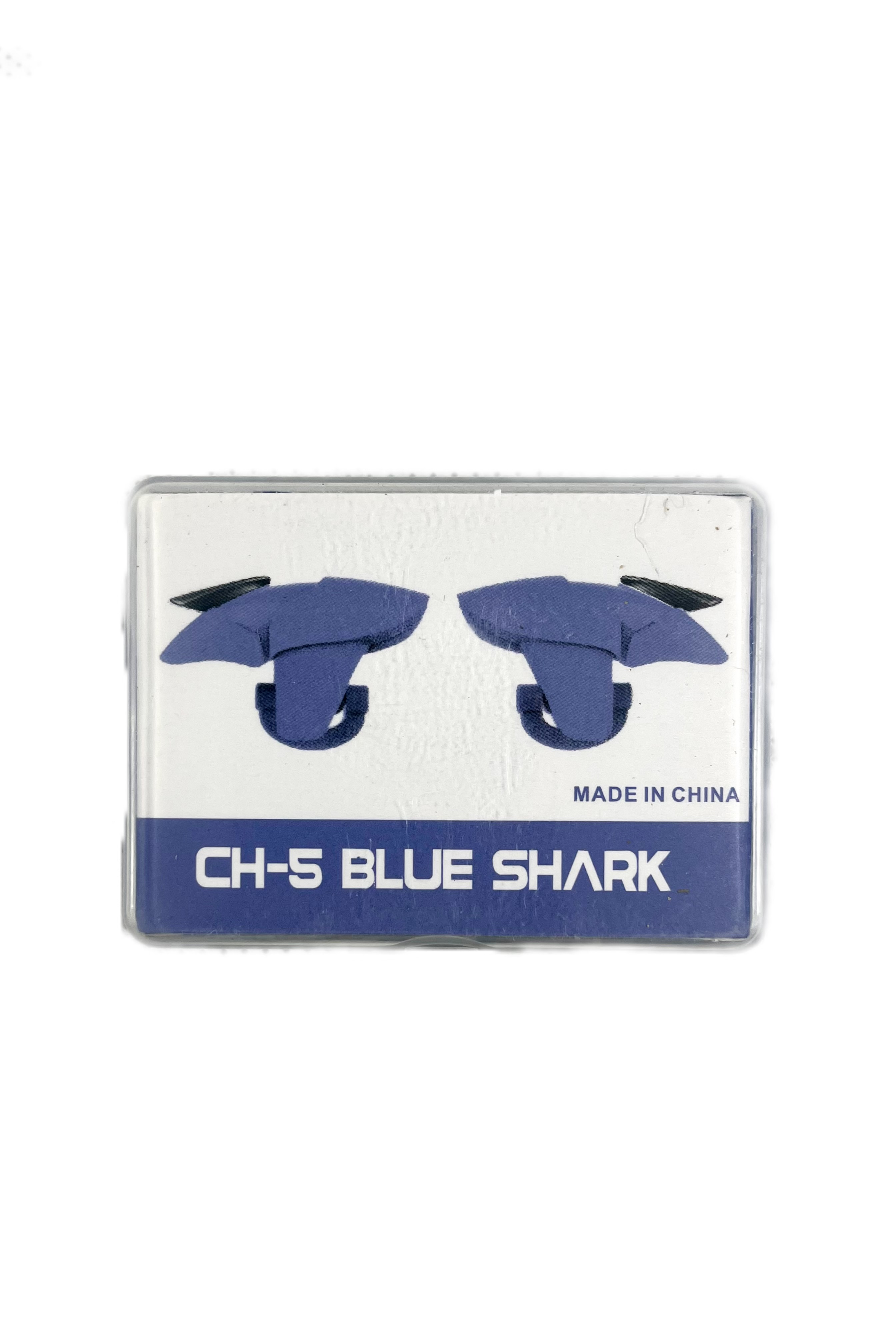 دسته بازی مخصوص گوشی مدل CW-5 BLUE SHARK