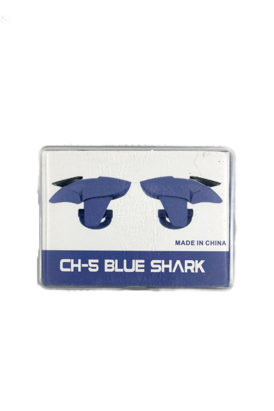 دسته بازی مخصوص گوشی مدل CW-5 BLUE SHARK