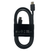 کابل شارژ سوپرفست 2سر تایپسی اورجینال و سرجعبه کد M401D ویتنام اصلی