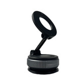پایه نگهدارنده گوشی موبایل مدل X68 Vacuum Suction Magnetic Bracket