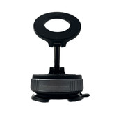 پایه نگهدارنده گوشی موبایل مدل X68 Vacuum Suction Magnetic Bracket
