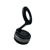 پایه نگهدارنده گوشی موبایل مدل X68 Vacuum Suction Magnetic Bracket