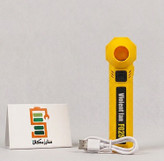 مینی جت فن شارژی ویولت فن Violent Fan F025