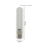 چراغ LED USB مدل JML