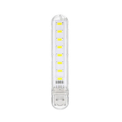 چراغ LED USB مدل JML