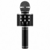 میکروفون اسپیکر مدل WS-858 GODFREY