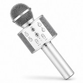 میکروفون اسپیکر مدل WS-858 GODFREY
