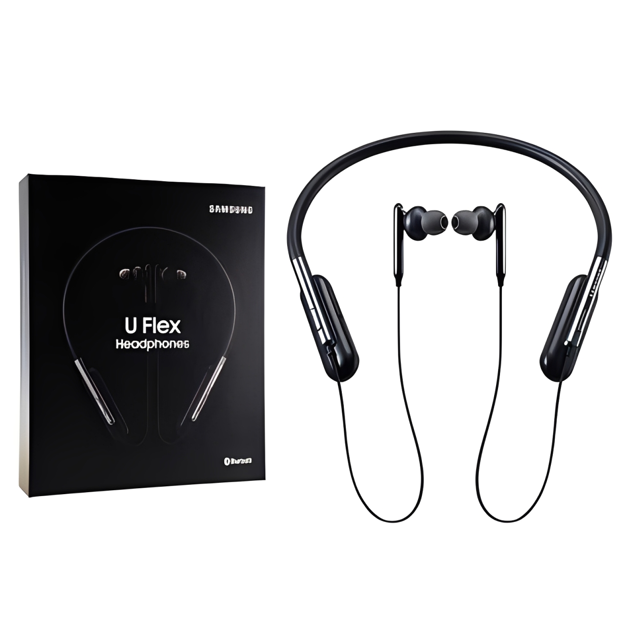 U FLEX-2023 Bluetooth Earphones