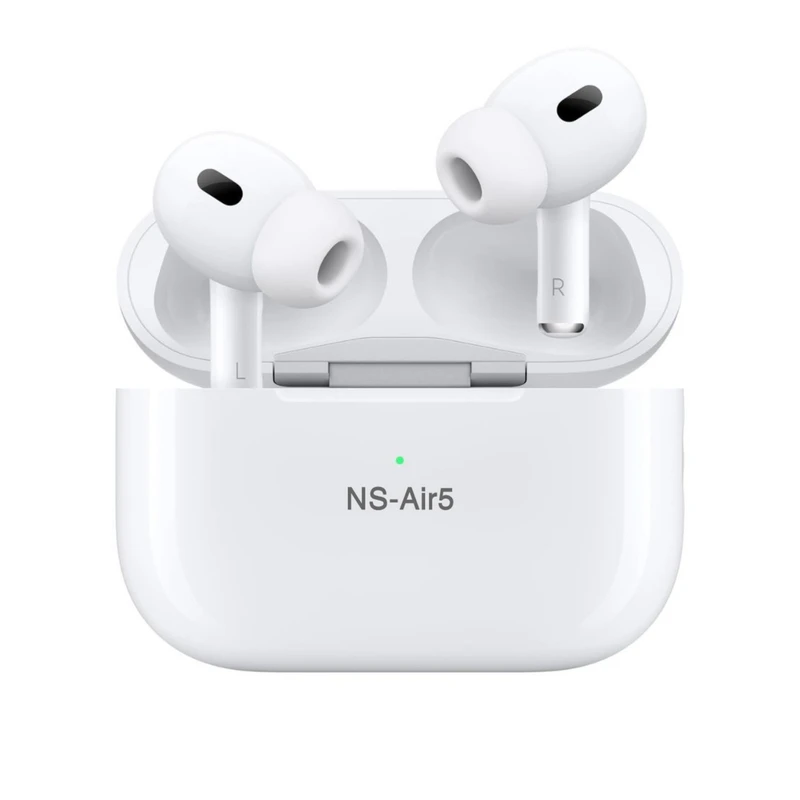 هدفون بلوتوثی مدل NS-Air5