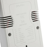 محافظ نوسان برق پارت الکتریک کد 0690