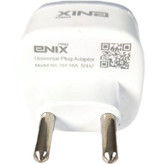تبدیل ۳ شاخه به ۲ شاخه چراغ دار گلوبال برند ENIX