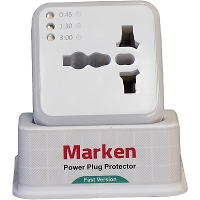 تبدیل 3 به 2 marken تایمردار