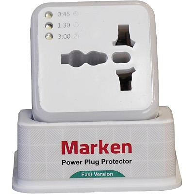 تبدیل 3 به 2 marken تایمردار