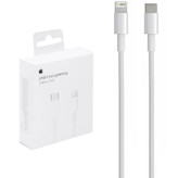 کابل تبدیل USB-C به لایتنینگ اپل طول 1 متر