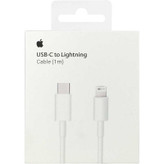 کابل تبدیل USB-C به لایتنینگ اپل طول 1 متر