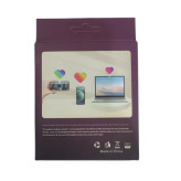 رینگ لایت مدل MJ-02