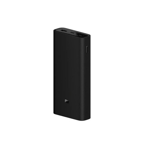 پاوربانک شیائومی Redmi PB200LZM ظرفیت 20000 میلیآمپر ساعت (اورجینال) | 6 ماه گارانتی