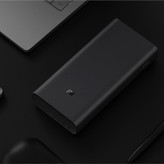 پاوربانک شیائومی Redmi PB200LZM ظرفیت 20000 میلیآمپر ساعت (اورجینال) | 6 ماه گارانتی