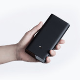 پاوربانک شیائومی Redmi PB200LZM ظرفیت 20000 میلیآمپر ساعت (اورجینال) | 6 ماه گارانتی