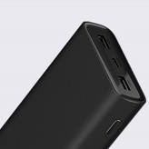 پاوربانک شیائومی Redmi PB200LZM ظرفیت 20000 میلیآمپر ساعت (اورجینال) | 6 ماه گارانتی