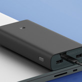 پاوربانک شیائومی Redmi PB200LZM ظرفیت 20000 میلیآمپر ساعت (اورجینال) | 6 ماه گارانتی