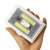 چراغ اضطراری مدل SL-606