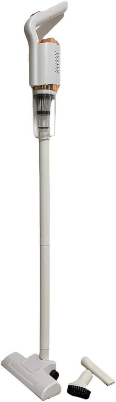 جارو شارژی عصایی FH-268 با مکش بالا