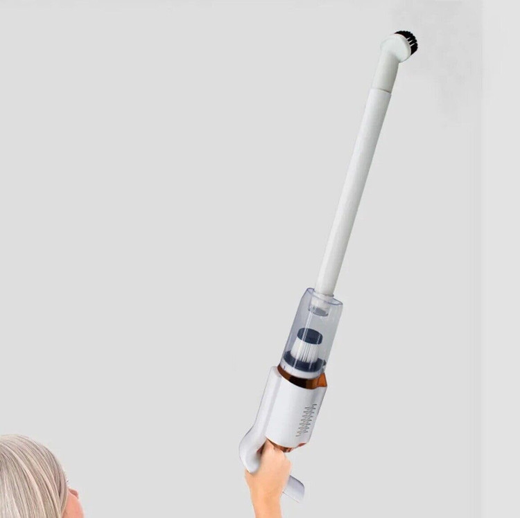 جارو شارژی عصایی FH-268 با مکش بالا