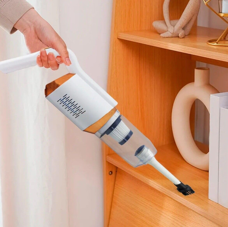 جارو شارژی عصایی FH-268 با مکش بالا