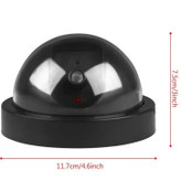 ماکت دوربین مدار بسته Activation Light