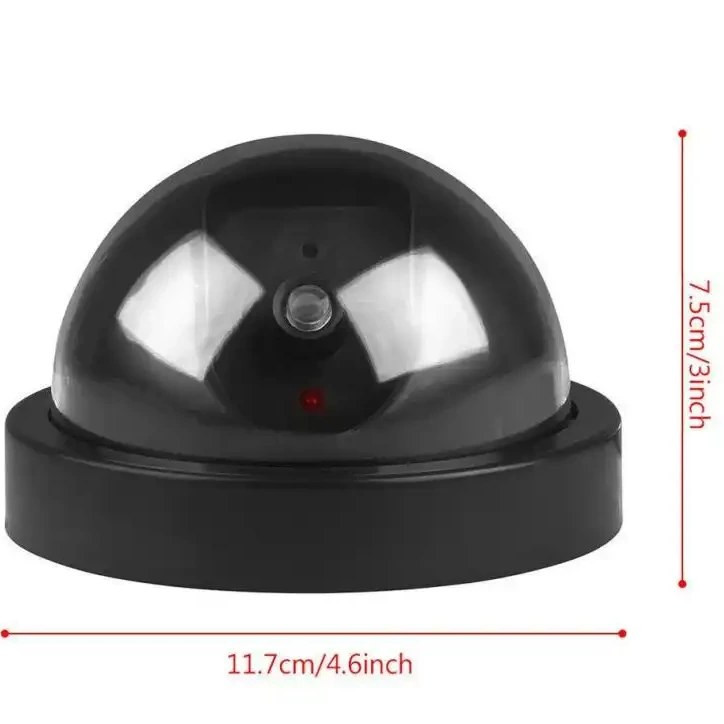 ماکت دوربین مدار بسته Activation Light