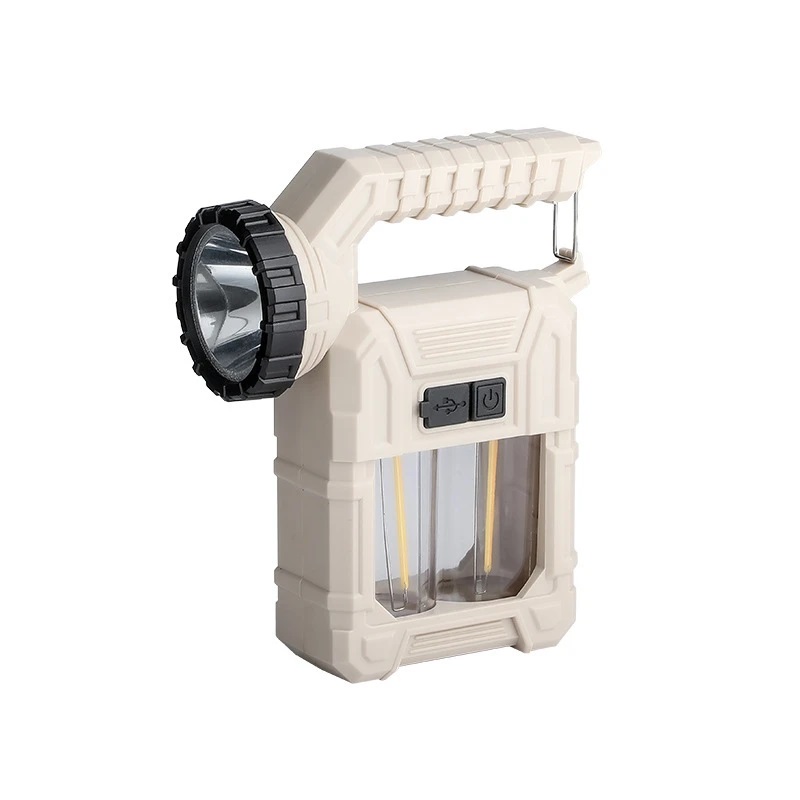 چراغ روشنایی مدل HK-8098