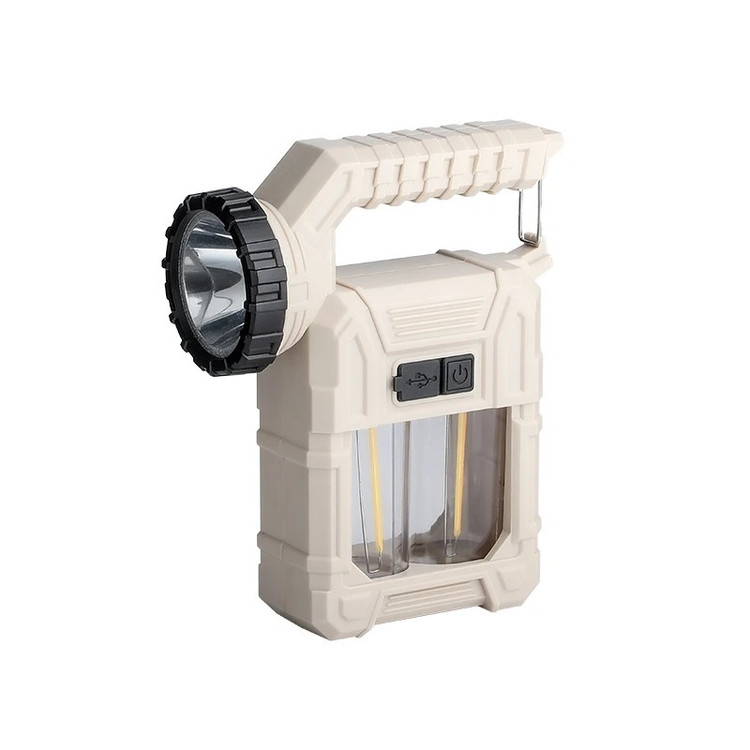 چراغ روشنایی مدل HK-8098