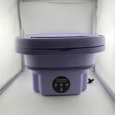 مینی واش مدل تاشو کد MLSC-01