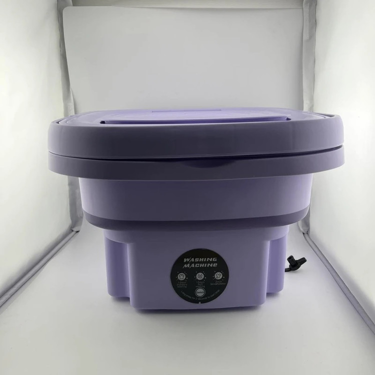 مینی واش مدل تاشو کد MLSC-01