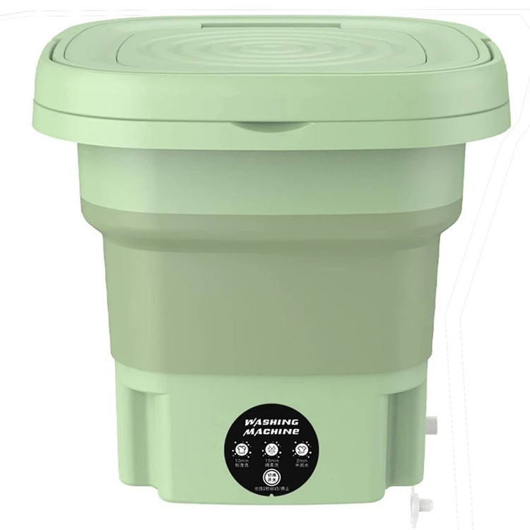 مینی واش مدل تاشو کد MLSC-01