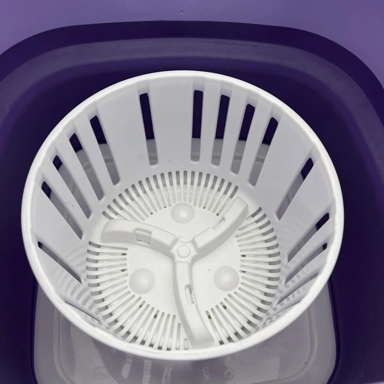 مینی واش مدل تاشو کد MLSC-01