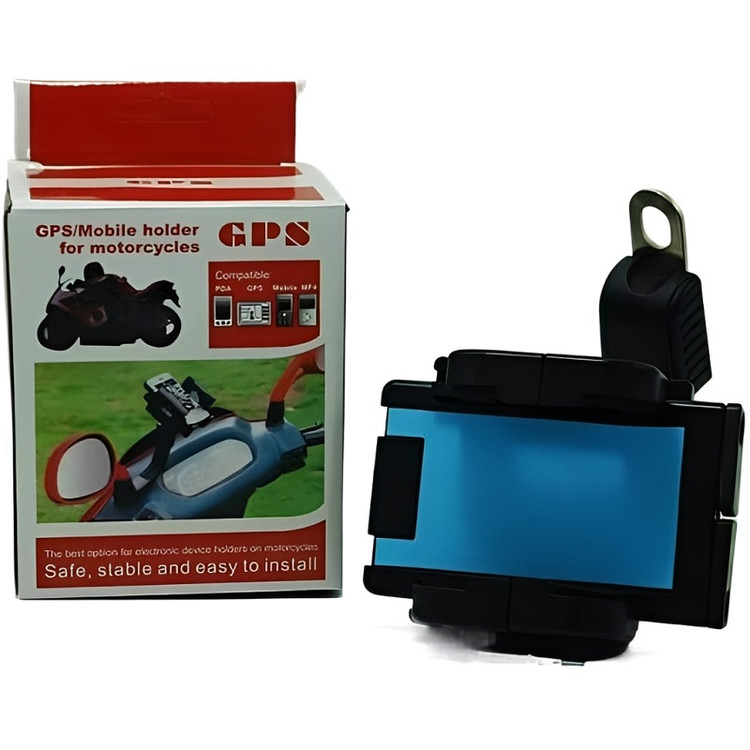 هولدر موبایل موتور مدل GPS