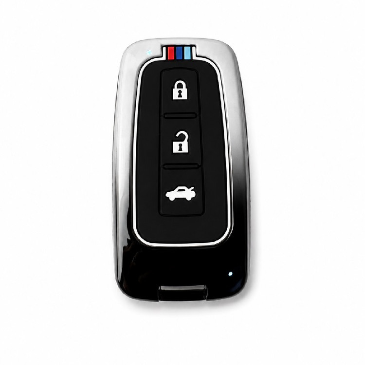 کاور ریموت فلزی هایما S7