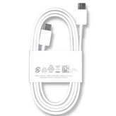 کابل شارژ سوپرفست 2سر تایپسی اورجینال و سرجعبه کد M401D (ساخت ویتنام)اصلی