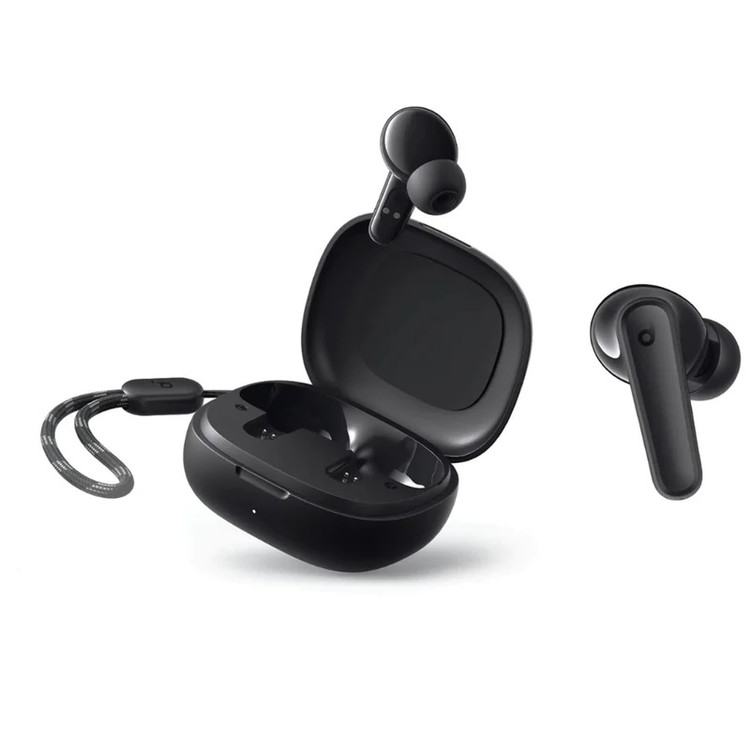 ایرپاد Anker Soundcore RC50 Pro | هندزفری بلوتوثی بیسیم با کیفیت صدای قدرتمند